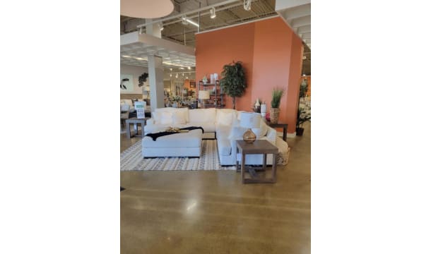 Photo of Ashley Store