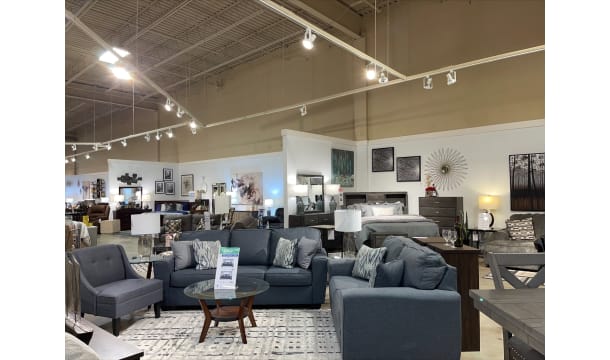 Photo of Ashley Store