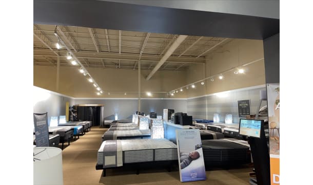 Photo of Ashley Store