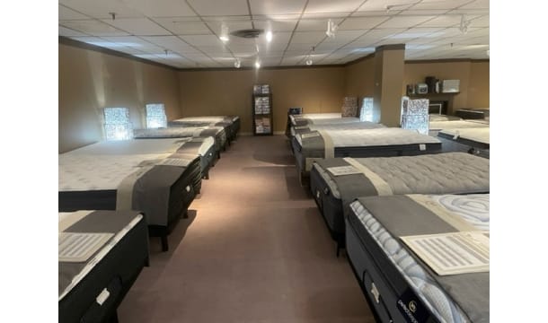 Photo of Ashley Store