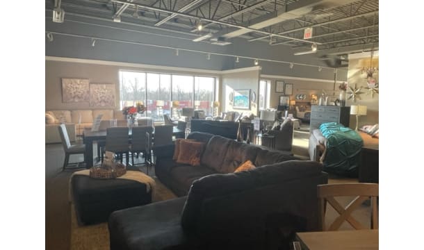 Photo of Ashley Store