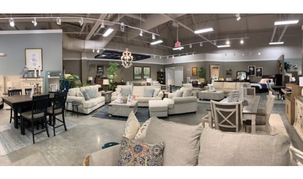 Photo of Ashley Store