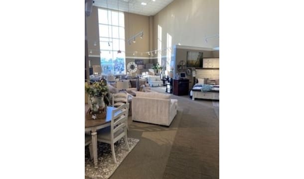 Photo of Ashley Store