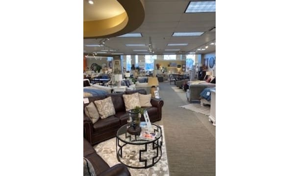 Photo of Ashley Store