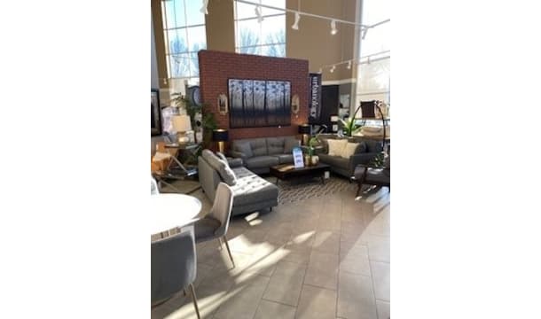 Photo of Ashley Store