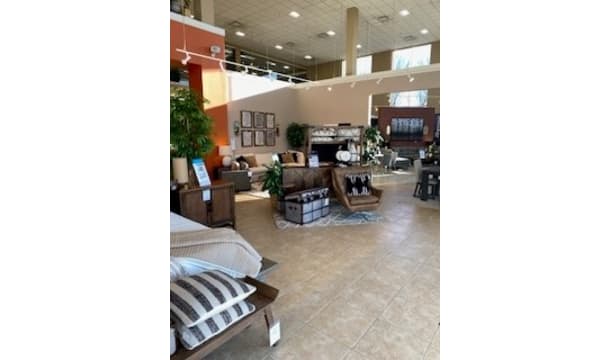 Photo of Ashley Store