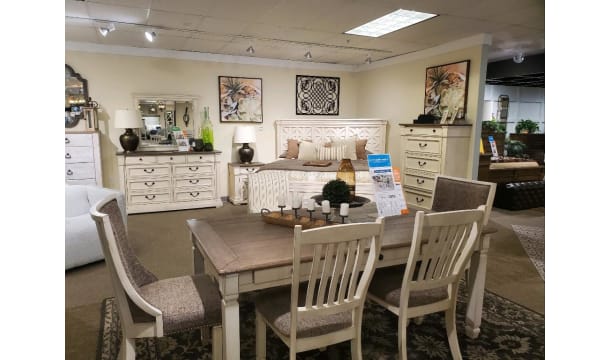 Photo of Ashley Store