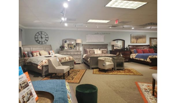 Photo of Ashley Store