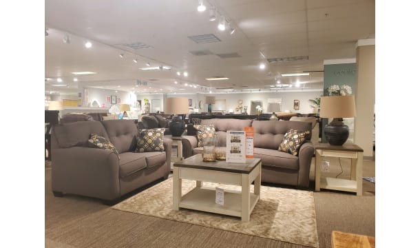 Photo of Ashley Store