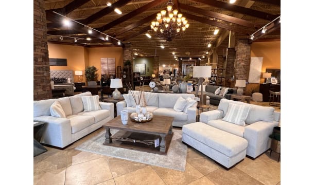 Photo of Ashley Store