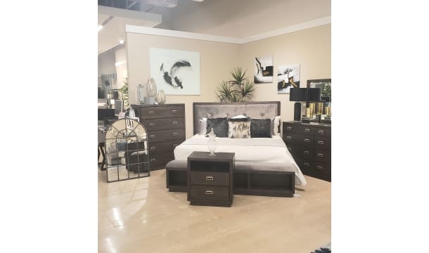 Photo of Ashley Store