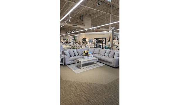 Photo of Ashley Store