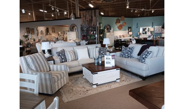 Photo of Ashley Store