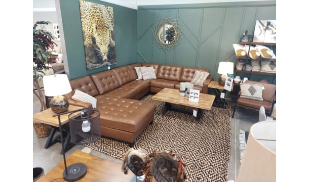 Photo of Ashley Store