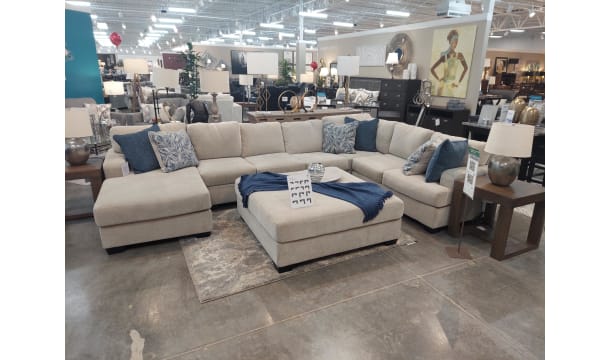 Photo of Ashley Store