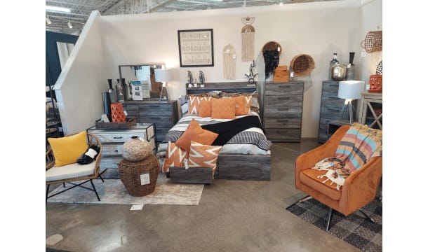 Photo of Ashley Store