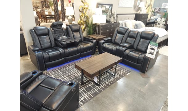 Photo of Ashley Store