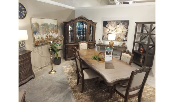 Photo of Ashley Store