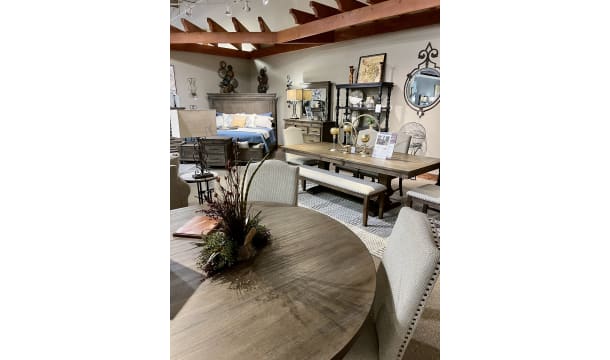 Photo of Ashley Store