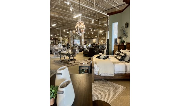 Photo of Ashley Store