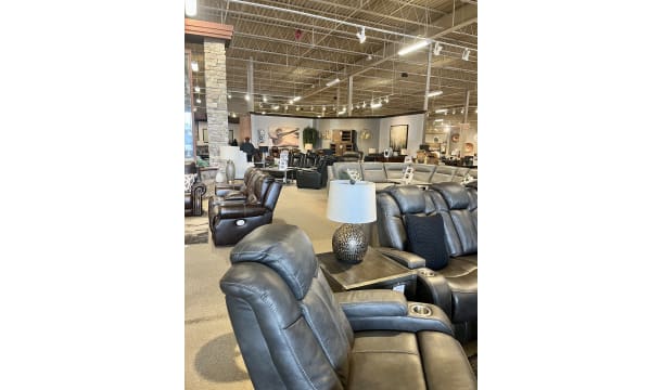 Photo of Ashley Store