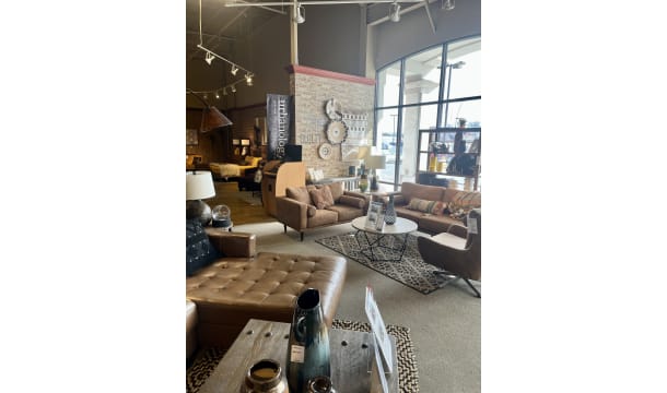 Photo of Ashley Store