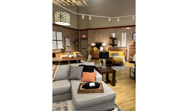 Photo of Ashley Store