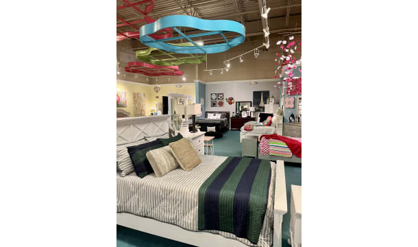 Photo of Ashley Store