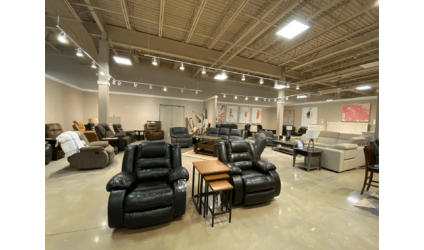 Photo of Ashley Store