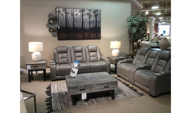 Photo of Ashley Store