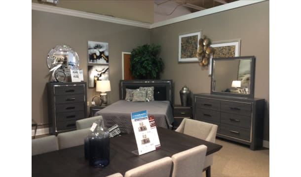 Photo of Ashley Store