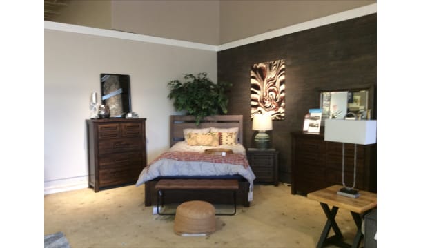 Photo of Ashley Store