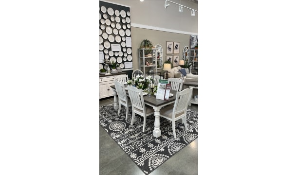 Photo of Ashley Store