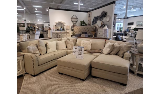 Photo of Ashley Store