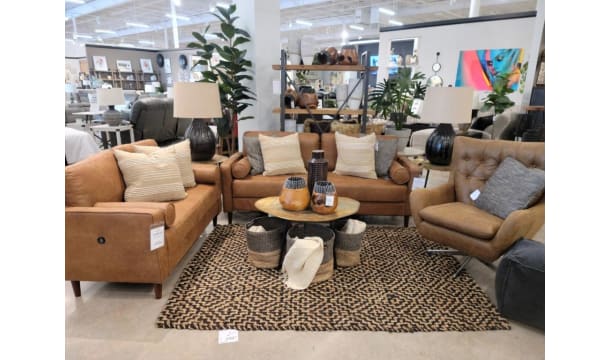 Photo of Ashley Store