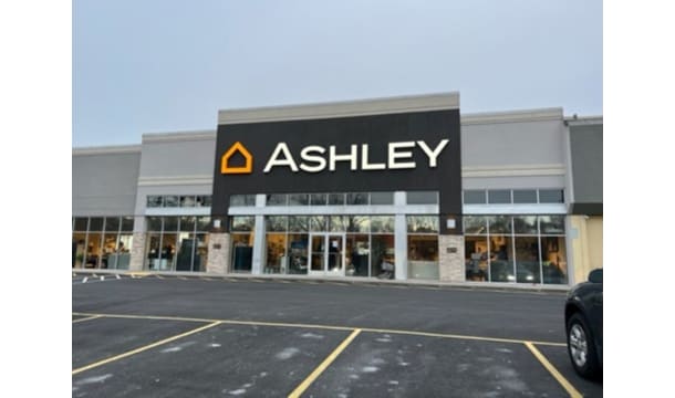 Photo of Ashley Store