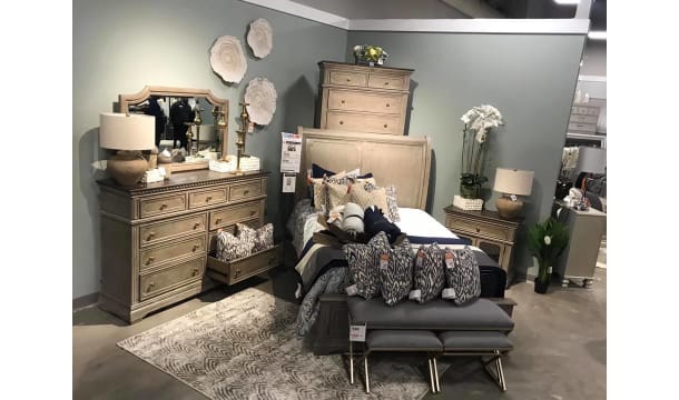 Photo of Ashley Store