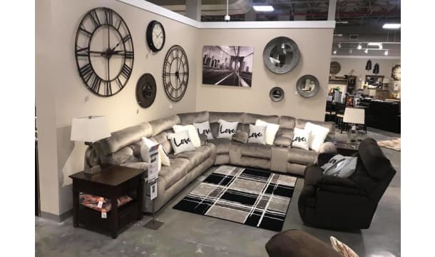 Photo of Ashley Store
