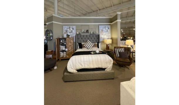 Photo of Ashley Store