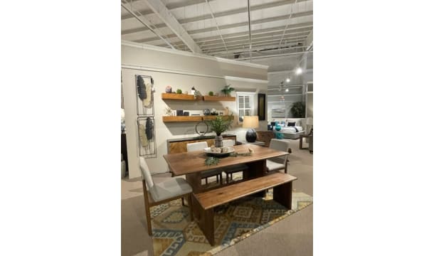 Photo of Ashley Store