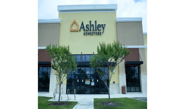 Photo of Ashley Store