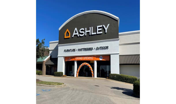 Photo of Ashley Store