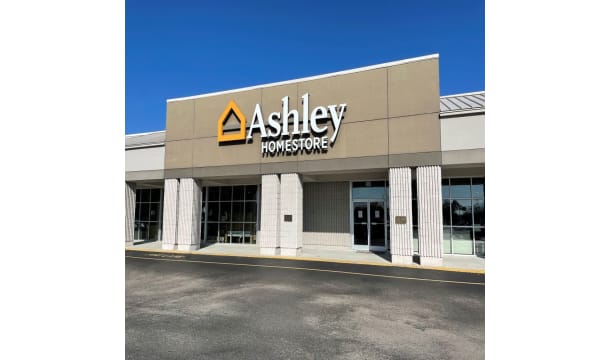 Photo of Ashley Store