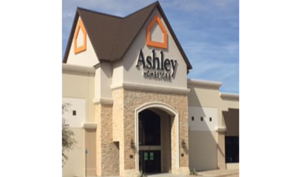 Photo of Ashley Store
