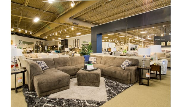 Photo of Ashley Store