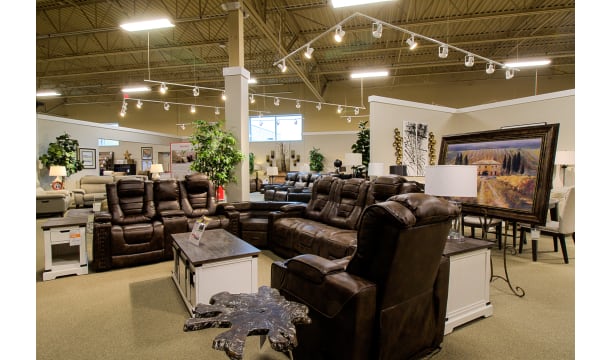 Photo of Ashley Store