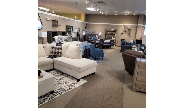 Photo of Ashley Store