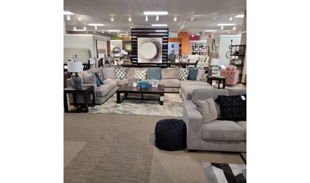 Photo of Ashley Store