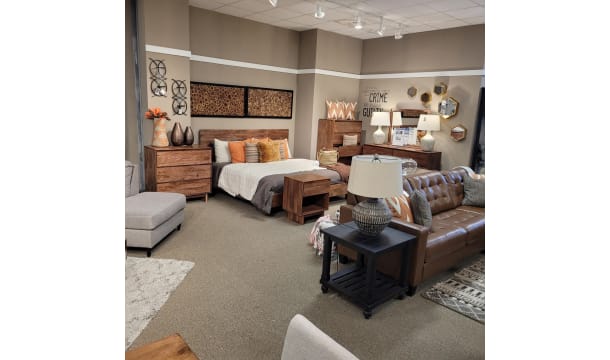 Photo of Ashley Store