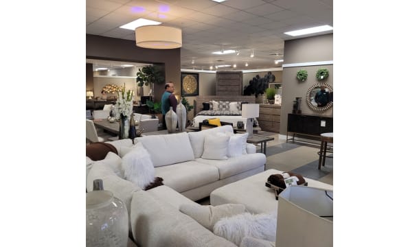 Photo of Ashley Store